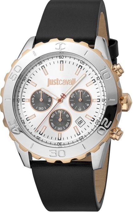 Just Cavalli JC1G214L0025 - Мъжки часовник