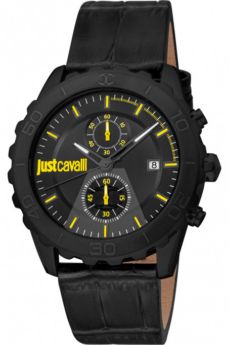 Just Cavalli JC1G242L0025 Men's Watch