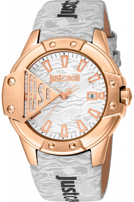 Just Cavalli JC1G260L0045 Унисекс часовник