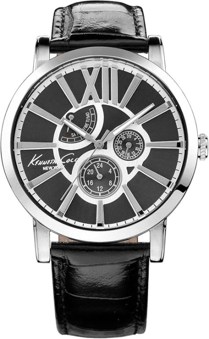 Kenneth Cole IKC1980 - Мъжки часовник