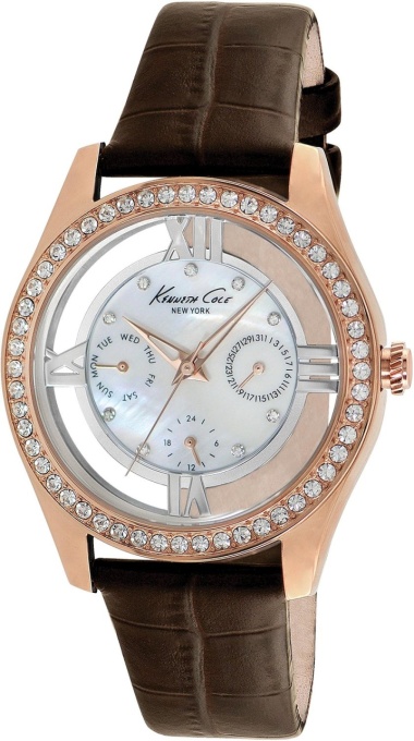 Kenneth Cole IKC2818 - Дамски часовник