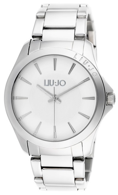 Liu Jo Riva White TLJ811 - Мъжки часовник