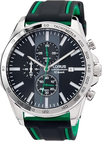 Lorus RM349GX9 - Мъжки часовник