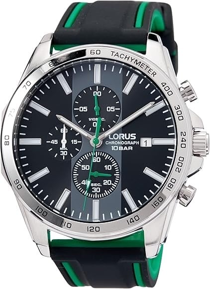 Lorus RM349GX9 - Men's Watch