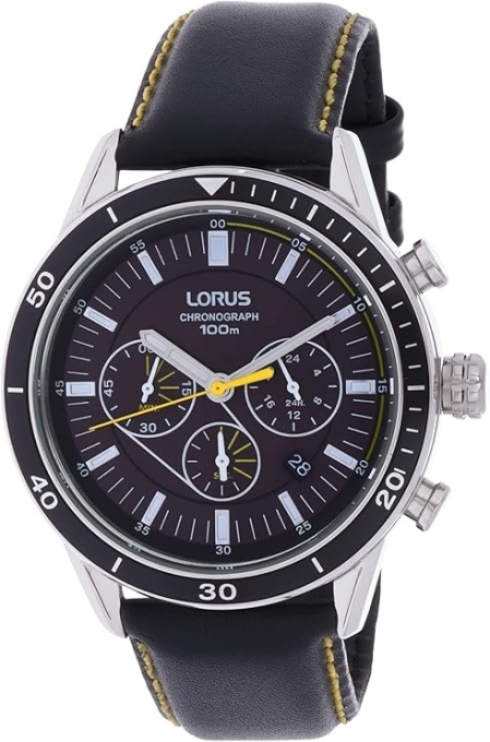 Lorus RT311HX9 - Мъжки часовник