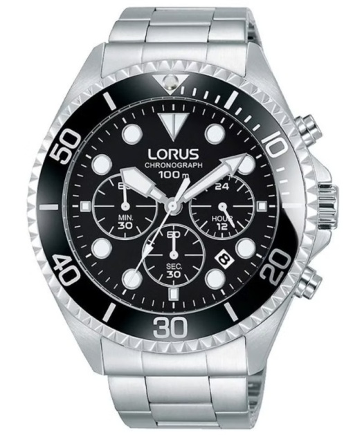 Lorus Sport Chrono RT319GX9 - Мъжки часовник