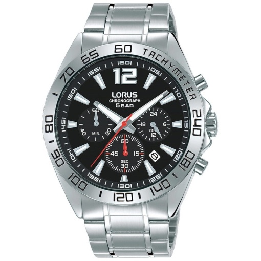 Lorus Sport Chrono RT333JX9 Мъжки часовник