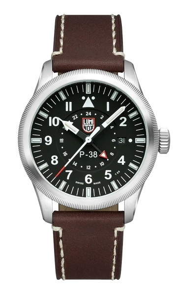 Luminox P-38 Air Pilot XA.9521 - Мъжки часовник