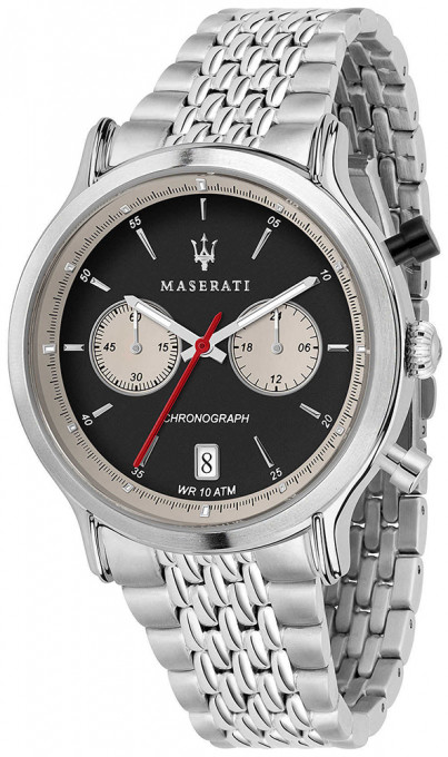 Maserati Legend R8873638001 - Men's Watch