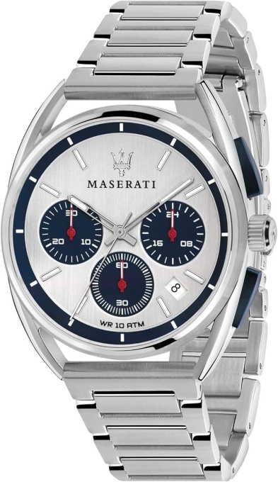 Maserati Trimarano R8873632001 - Мъжки часовник