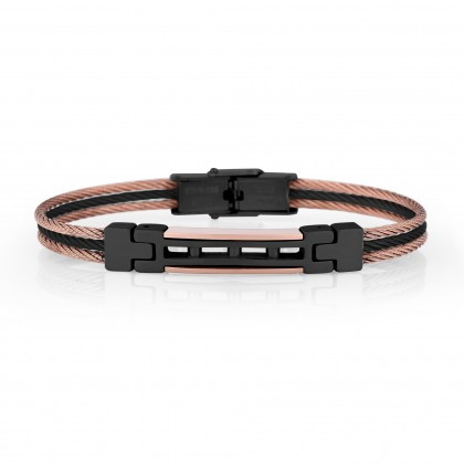 Men's Bracelet DANIEL KLEIN - DKJ.4.2095.04