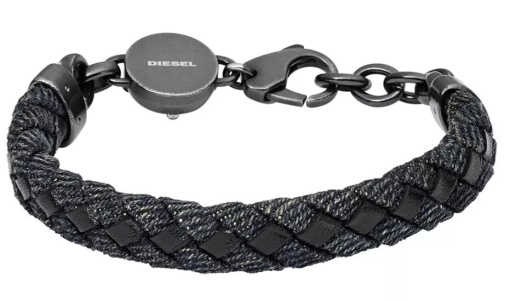 Men's Bracelet Diesel DX0934001