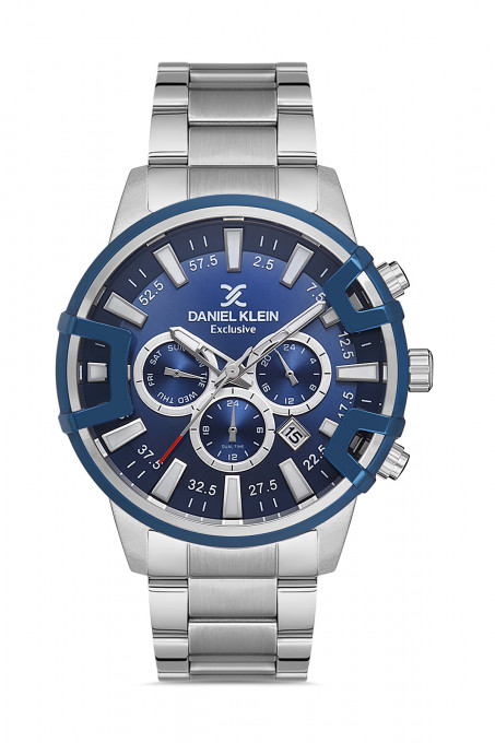 Men's Watch Daniel Klein DK.1.13430-2