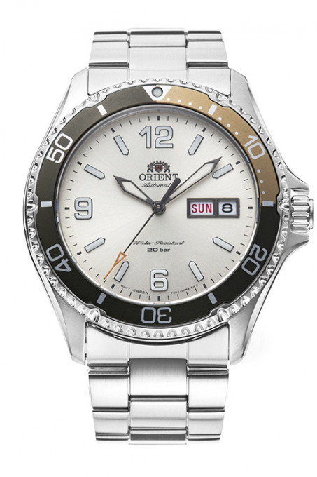 Men's Watch Orient RA-AA0821S