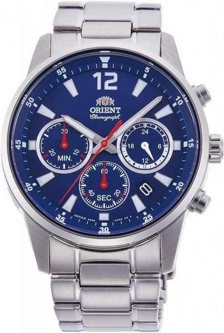 Men's Watch Orient RA-KV0002L