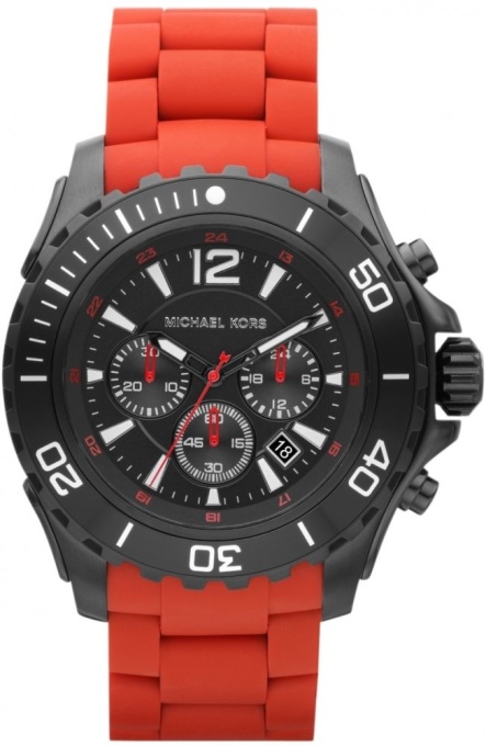 Michael Kors MK8212 - Мъжки часовник