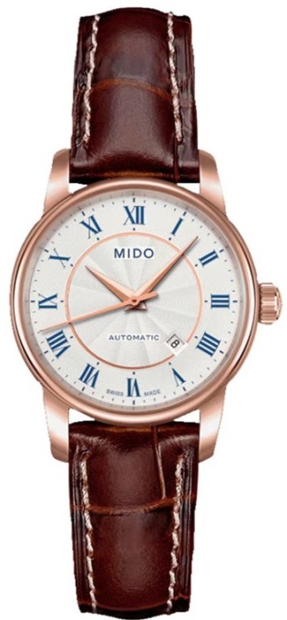 Mido Baroncelli Automatic M76002218 - Дамски часовник