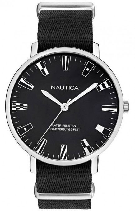 NAUTICA CAPRERA NAPCRF901 - Men's Watch