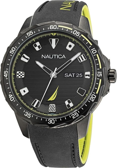 Nautica Coba Lake NAPCLF005 - Мъжки часовник