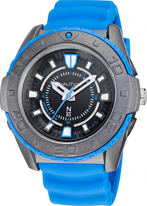 Nautica N83 Coronado Bay NAPCNS217 Men's Watches