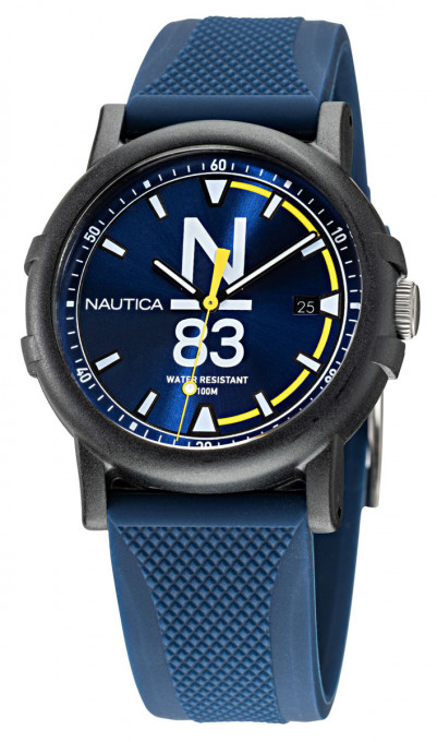 Nautica NAPEPS101 Мъжки часовник