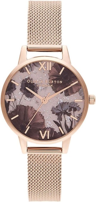 Olivia Burton OB16SP21 - Дамски часовник