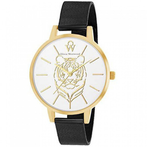 Olivia Ladies Watch Westwood bow10004-314 - Дамски часовник