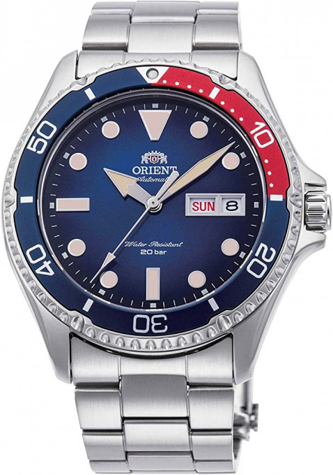 Orient Automatic Diver RA-AA0812L19B Men's Watch