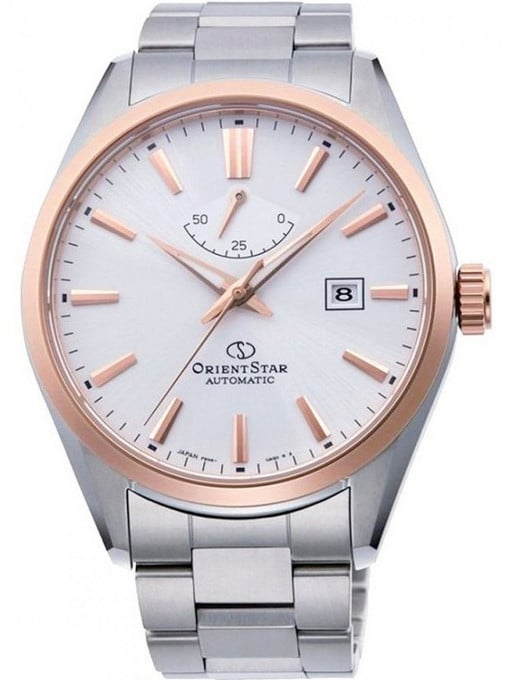 Orient Star Classic Automatic RE-AU0401S00B - Мъжки часовник