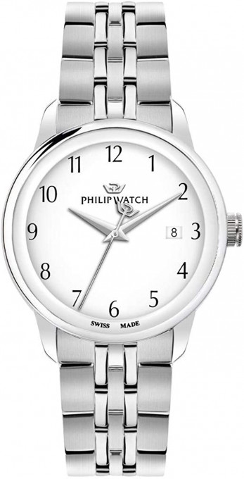 Philip Watch Anniversary Collection R8253150006 - Мъжки часовник