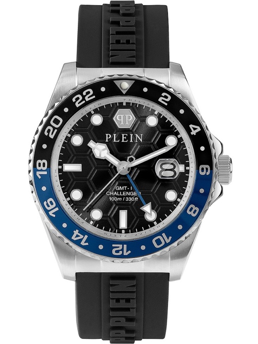 Philipp Plein PWYBA0123 - Мъжки часовник
