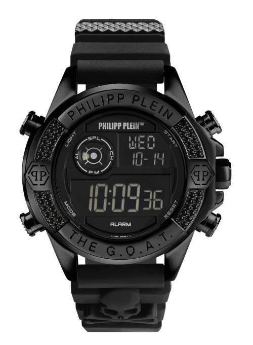 Philipp Plein The G.O.A.T. PWFAA0521 Men's Watch