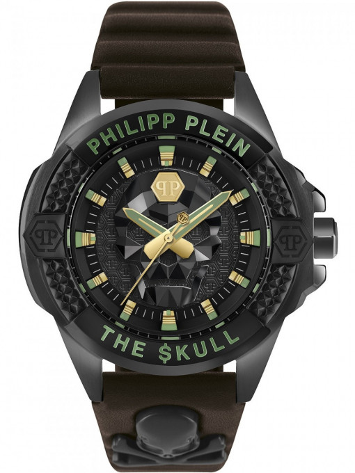 Philipp Plein The Skull PWAAA0421 Men's Watch