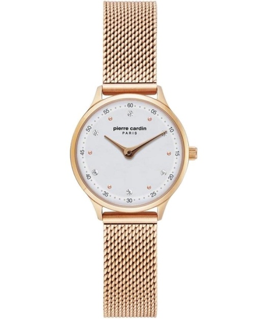 Pierre Cardin PC902682F303 - Дамски часовник