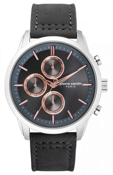 PIERRE CARDIN PC902741F05 - Мъжки часовник