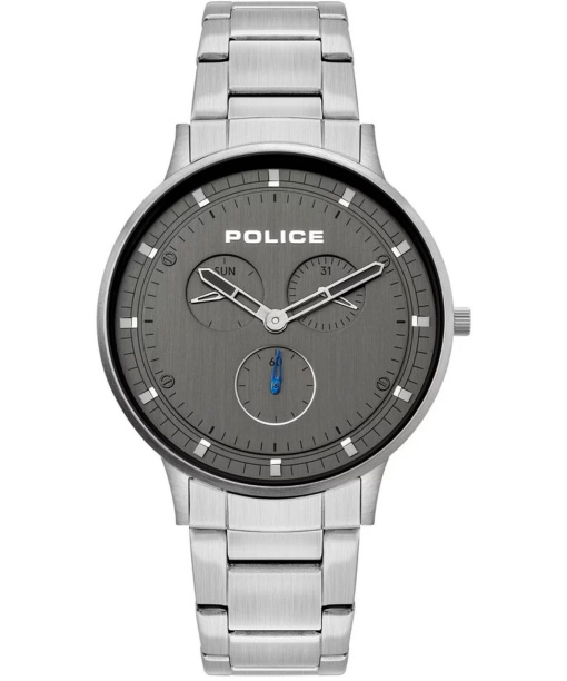 Police Berkeley PL.15968JS/39M - Men's Watch