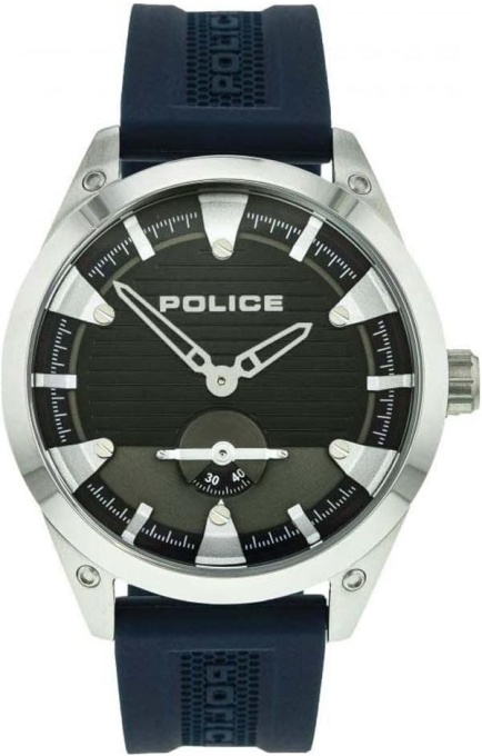 Police Denton PEWJM2118902 - Мъжки часовник