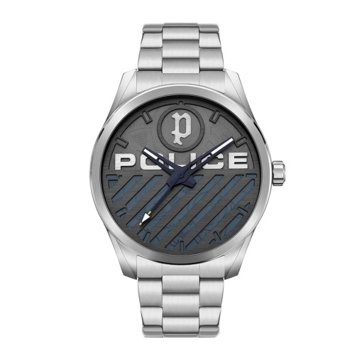 POLICE GRILLE PEWJG2121404 - Мъжки часовник