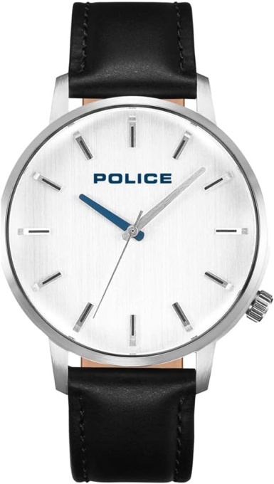 Police Marmol PL.15923JS-04 - Мъжки часовник