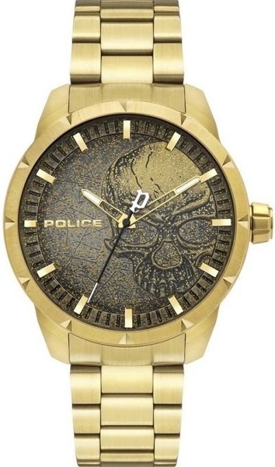 Police Neist PL.15715JSG/02AM - Мъжки часовник