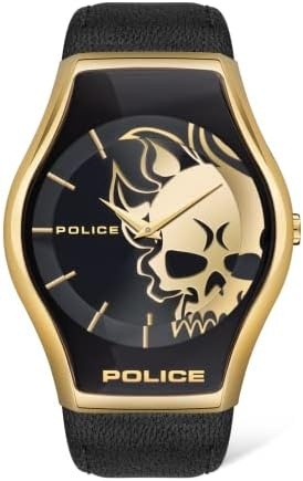 Police PEWJA2002301 Sphere - Мъжки часовник