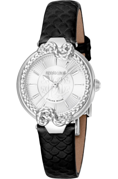 Roberto Cavalli by Franck Muller RV1L214L0011 - Дамски часовник