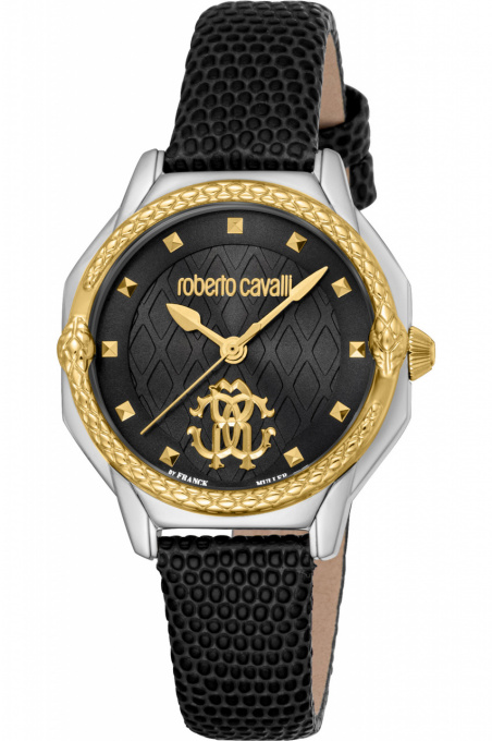 Roberto Cavalli by Franck Muller RV1L225L0031 Дамски часовник