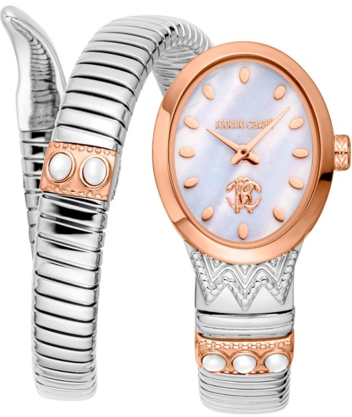 Roberto Cavalli RC5L104M0065 - Дамски часовник