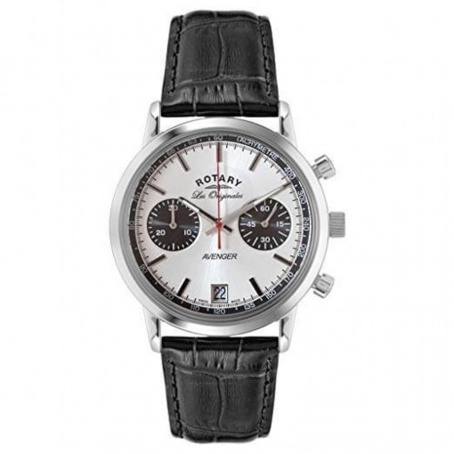 Rotary GS90130/06 Men&#039;s Watch - Img 1