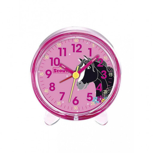 Scout 280001050 Alarm clock