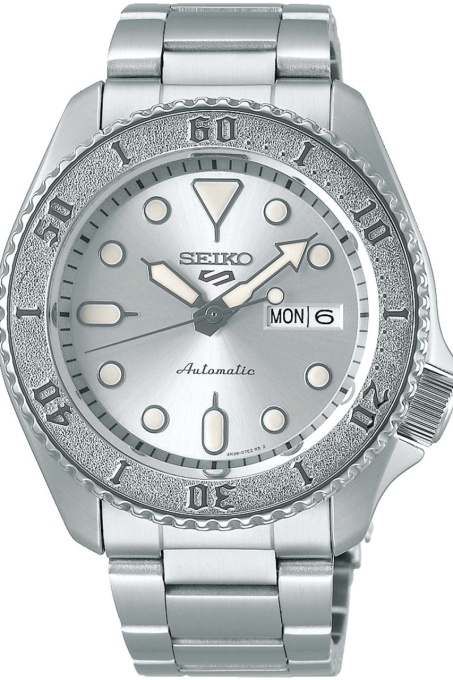 Seiko 5 Sports SRPE71K1 - Мъжки часовник