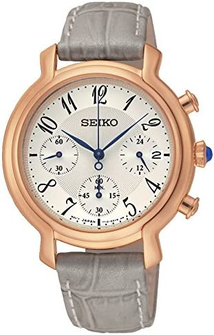 Seiko Classic SRW872P1 - Дамски часовник