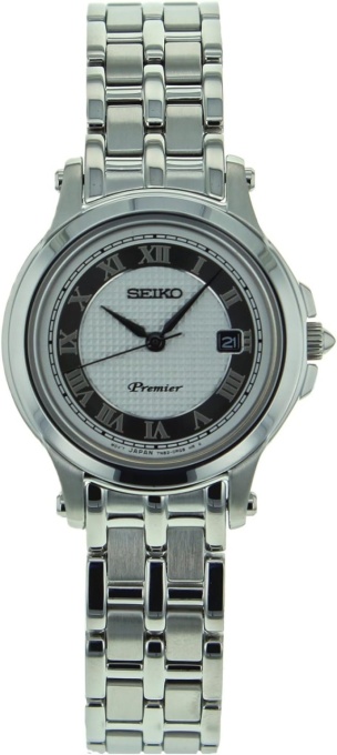 Seiko Premier SXDE41P1 - Дамски часовник