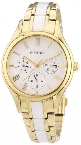 Seiko SKY718P1 - Мъжки часовник